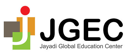 Logo JGEC